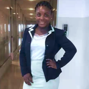 Bian Hanson Managing Director